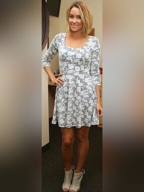 lauren conrad green sequin dress LC | Dresses | Lauren Conrad Slip high-school-graduation